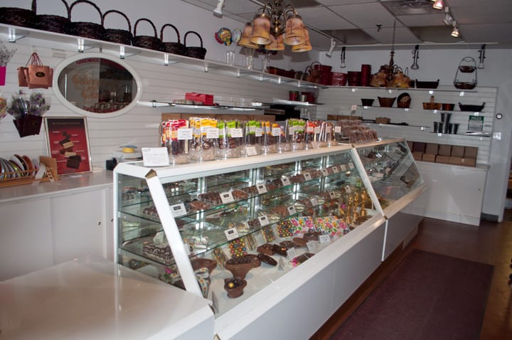 The Chocolate Factory toronto