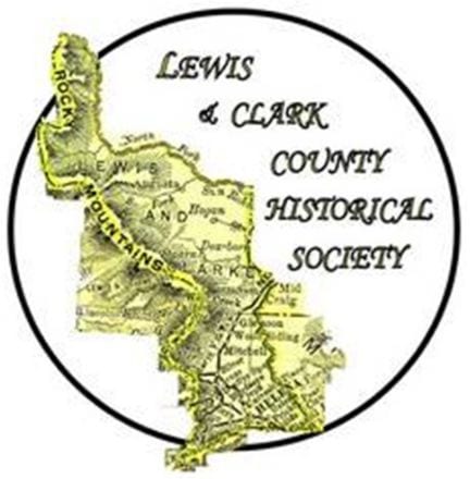 Lewis & Clark County Historical Society