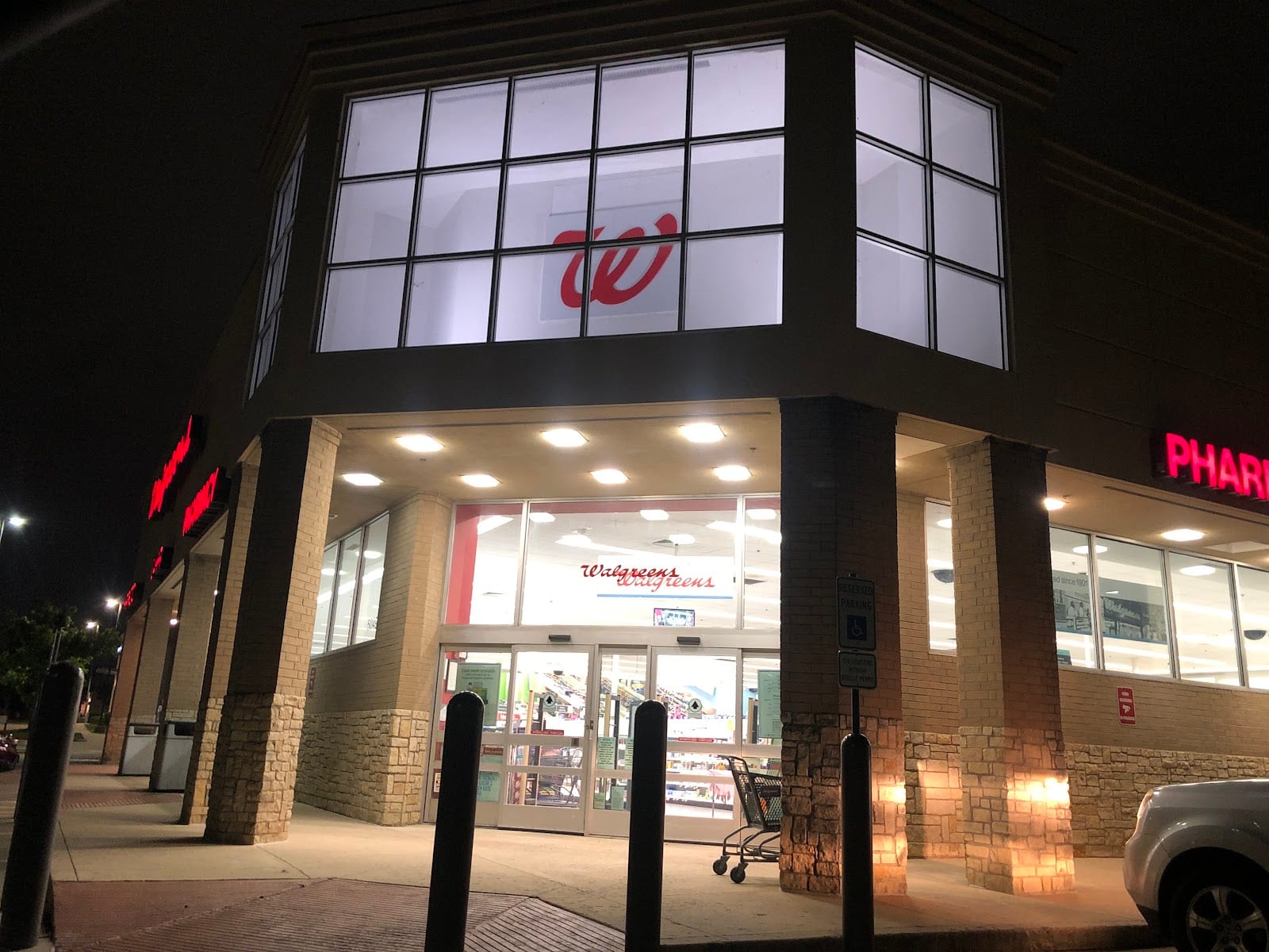 Walgreens