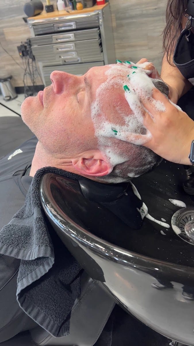 Certified Barbershop, photo 3