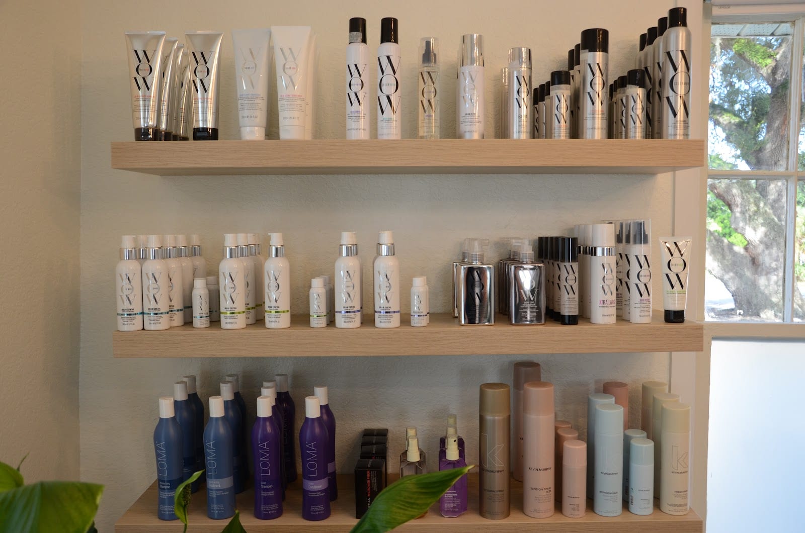 Blue Bird Salon & Boutique, photo 2