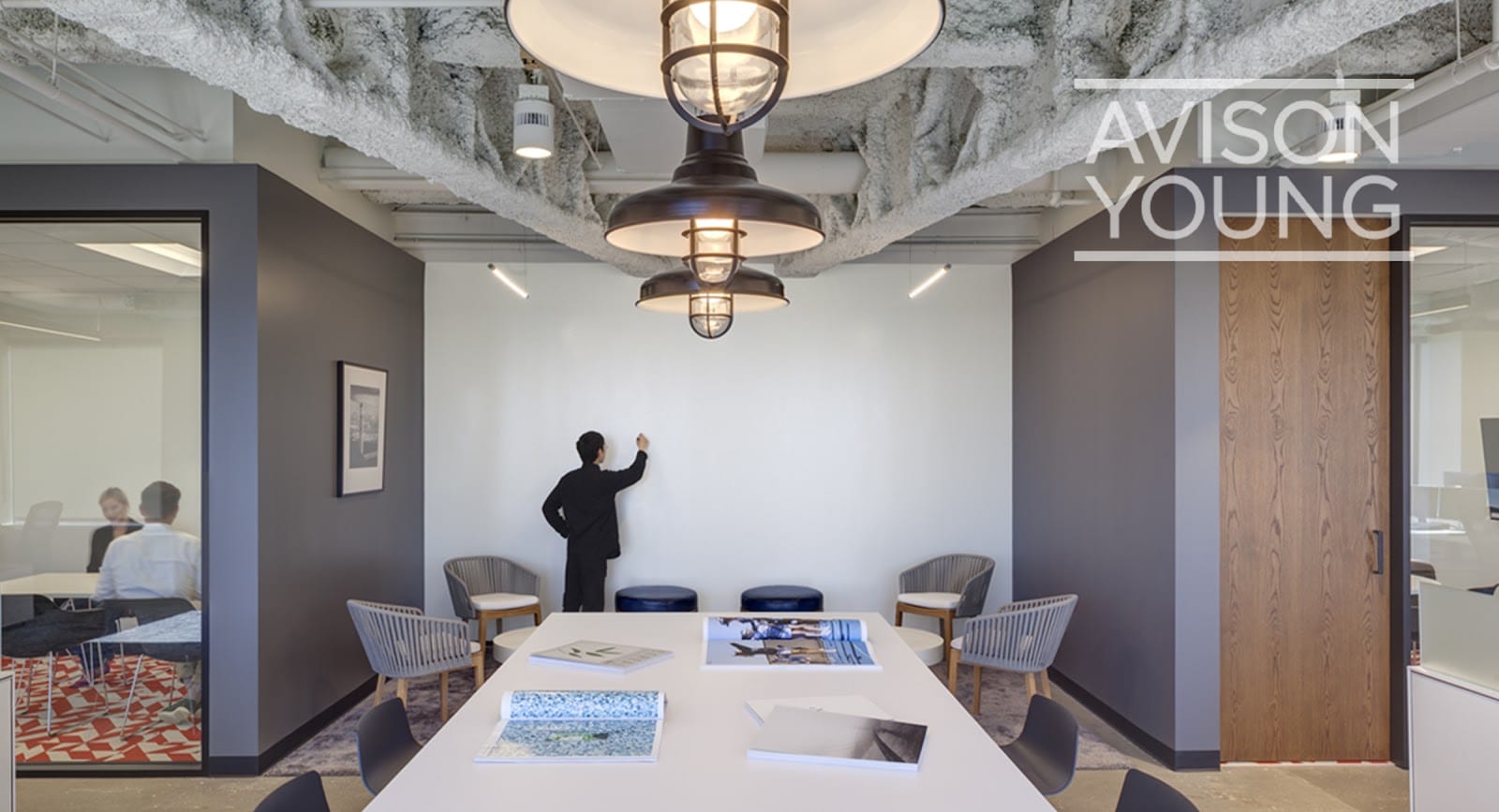 Avison Young