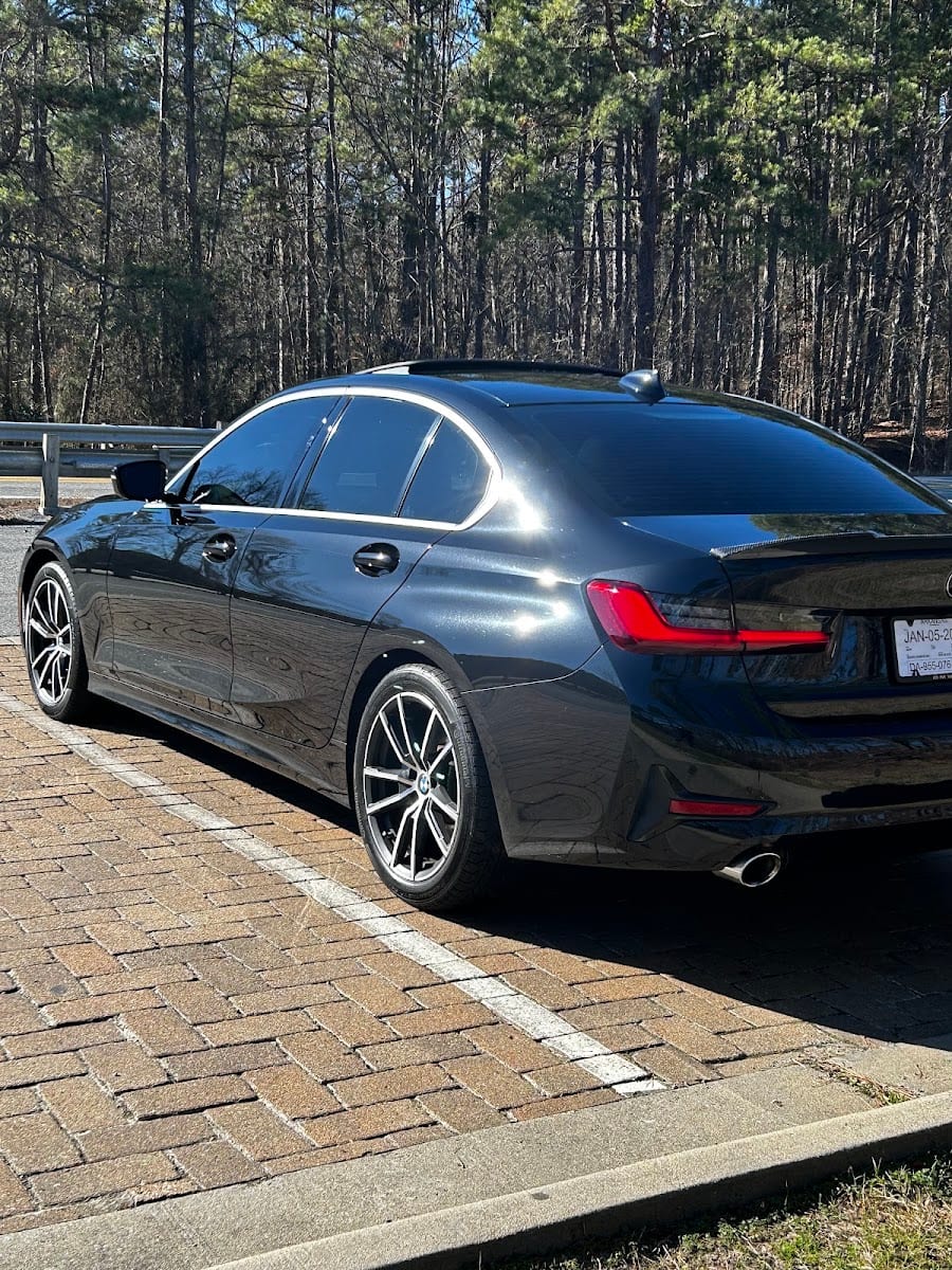 Luxury Auto Spa Ultimate Car Care, L.L.C.