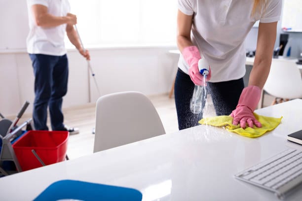 A2A Cleaning Service Limited, photo 3