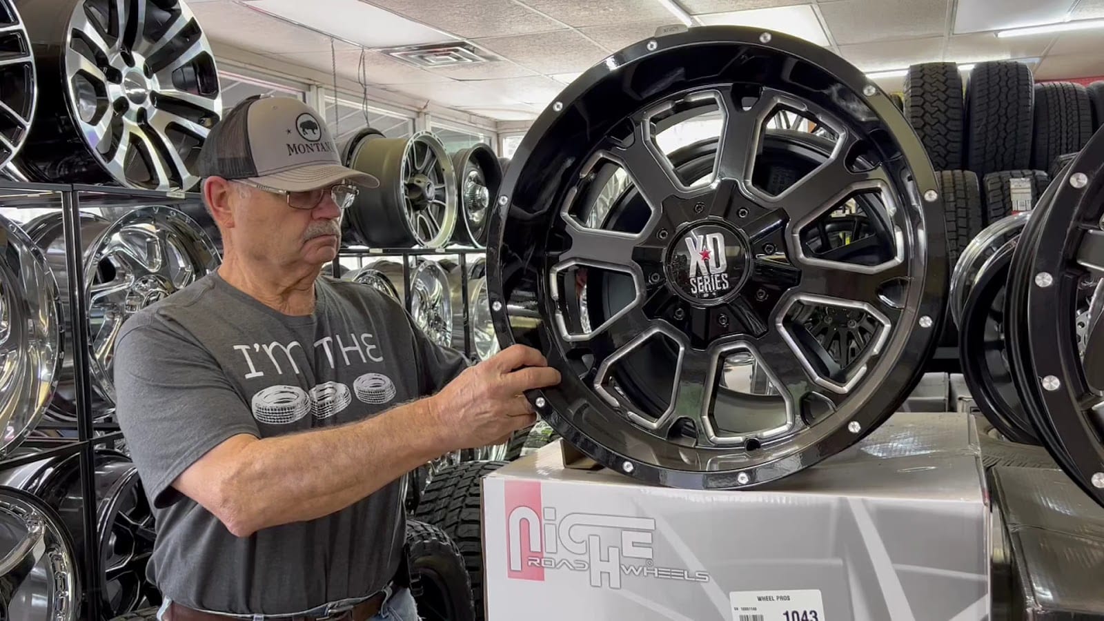Doug's Speed Shop, photo 3