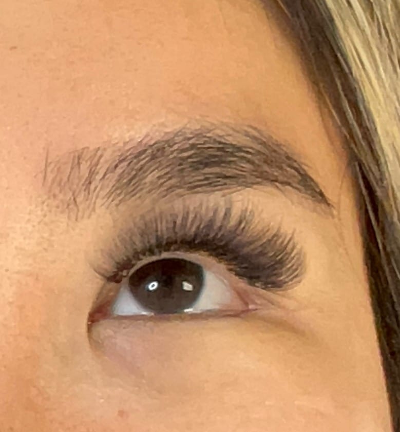Divine Lashes Inc.