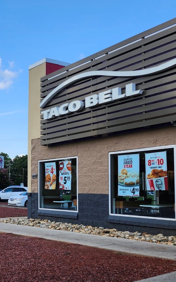 Taco Bell / KFC, photo 2