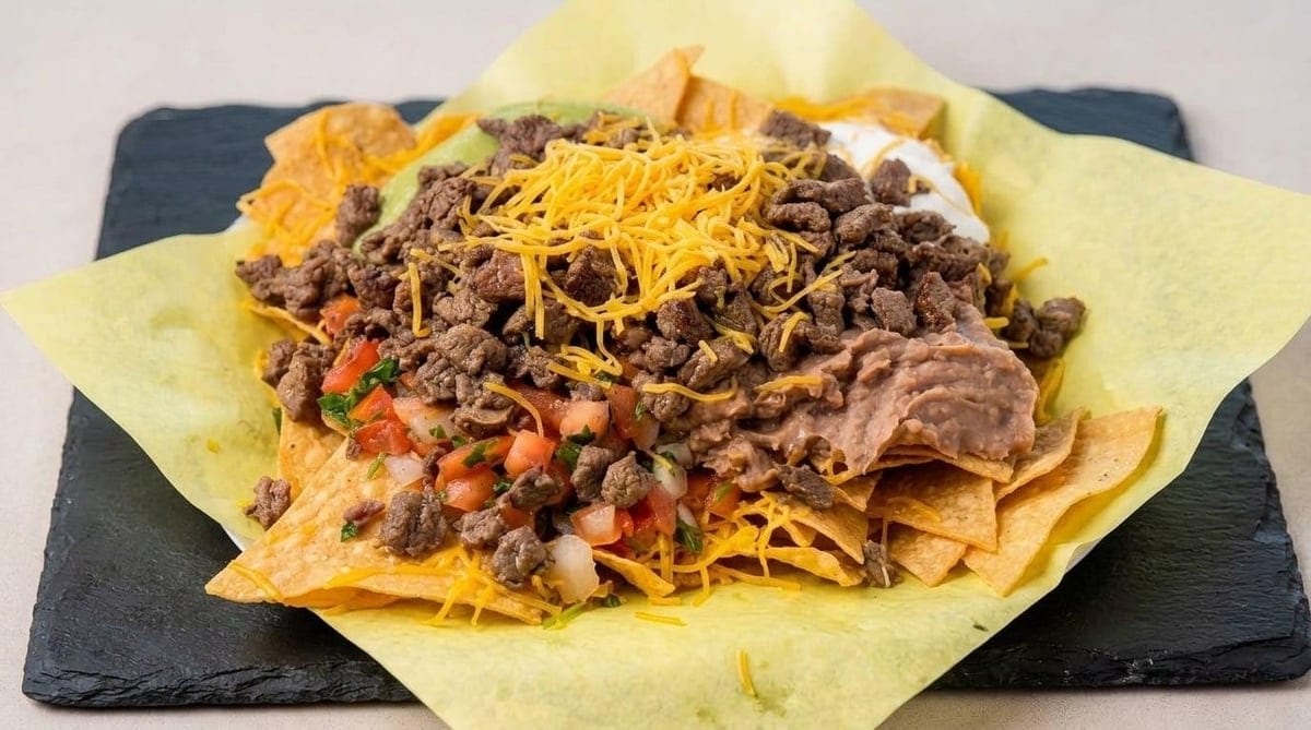 Los Beto's Mexican Food, photo 3