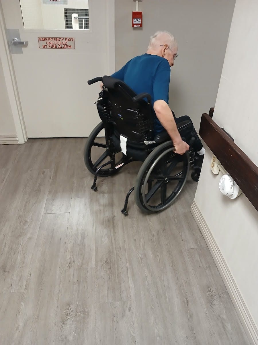 Peros Cleaning Services & Home Care Agency, photo 3