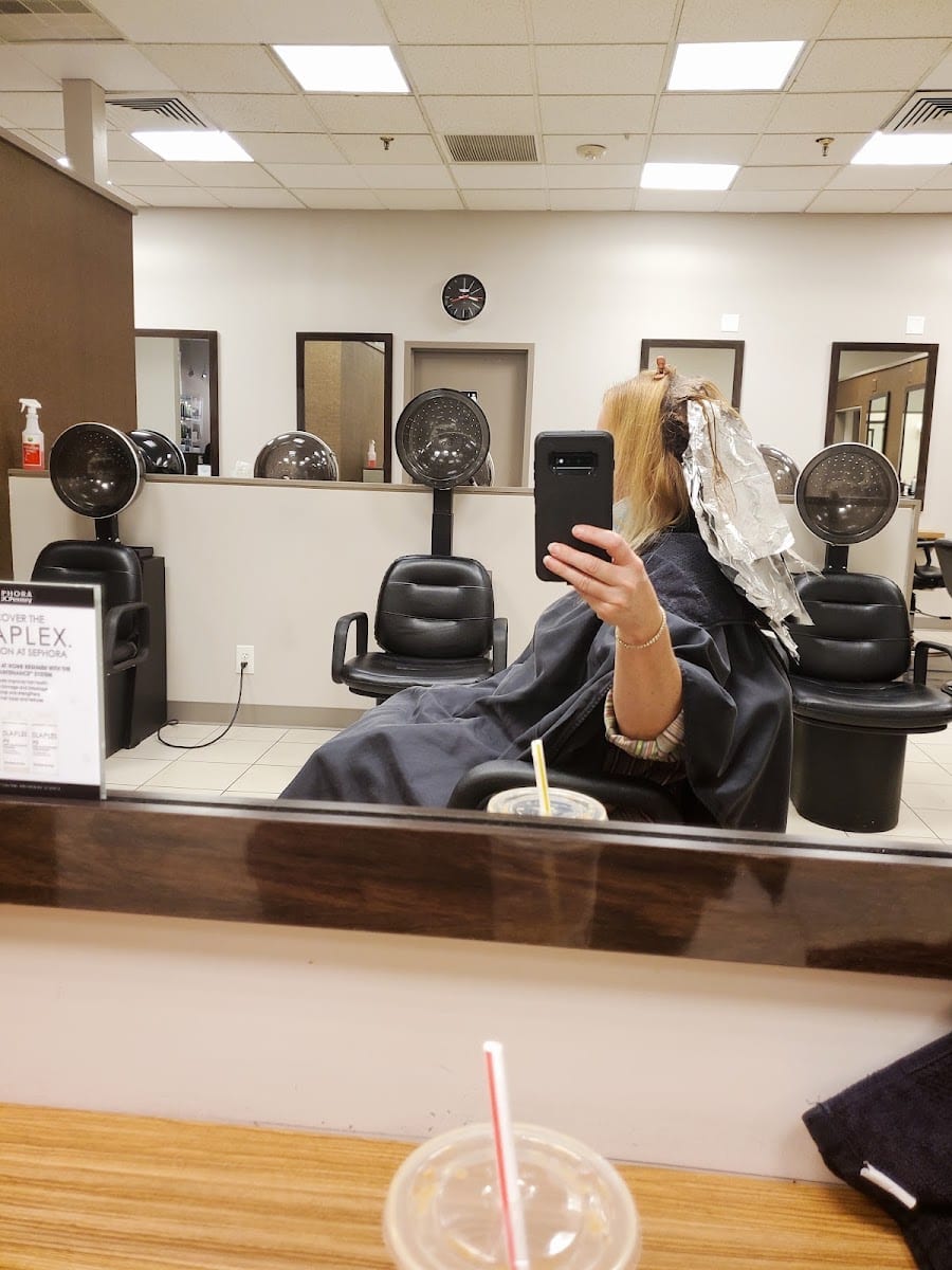 JCPenney Salon, photo 4