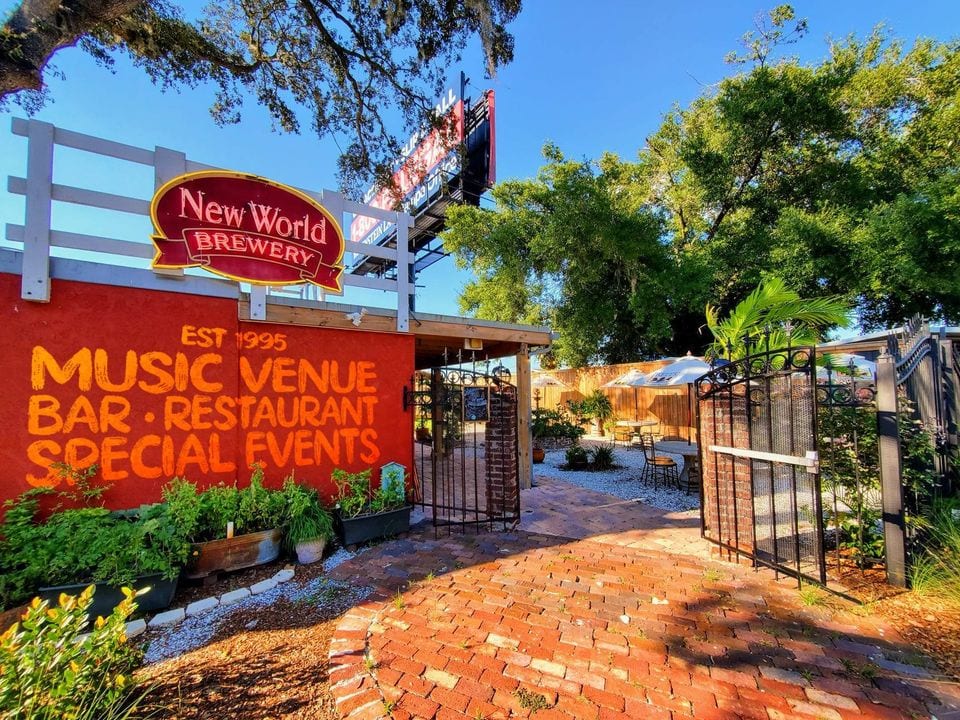 New World Tampa, photo 2