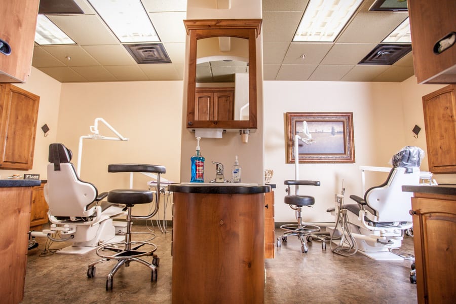 Logan Peak Dental
