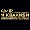 Amir Nikbakhsh