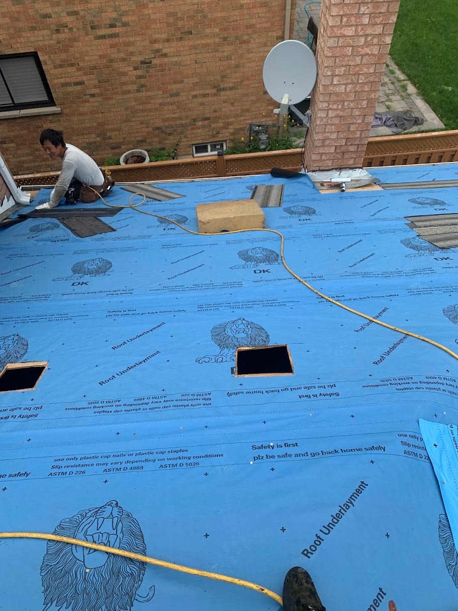 R2 Roofing, photo 4
