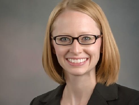 Janel Gagnon MD