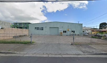 Hawaiian Isles Petroleum LLC