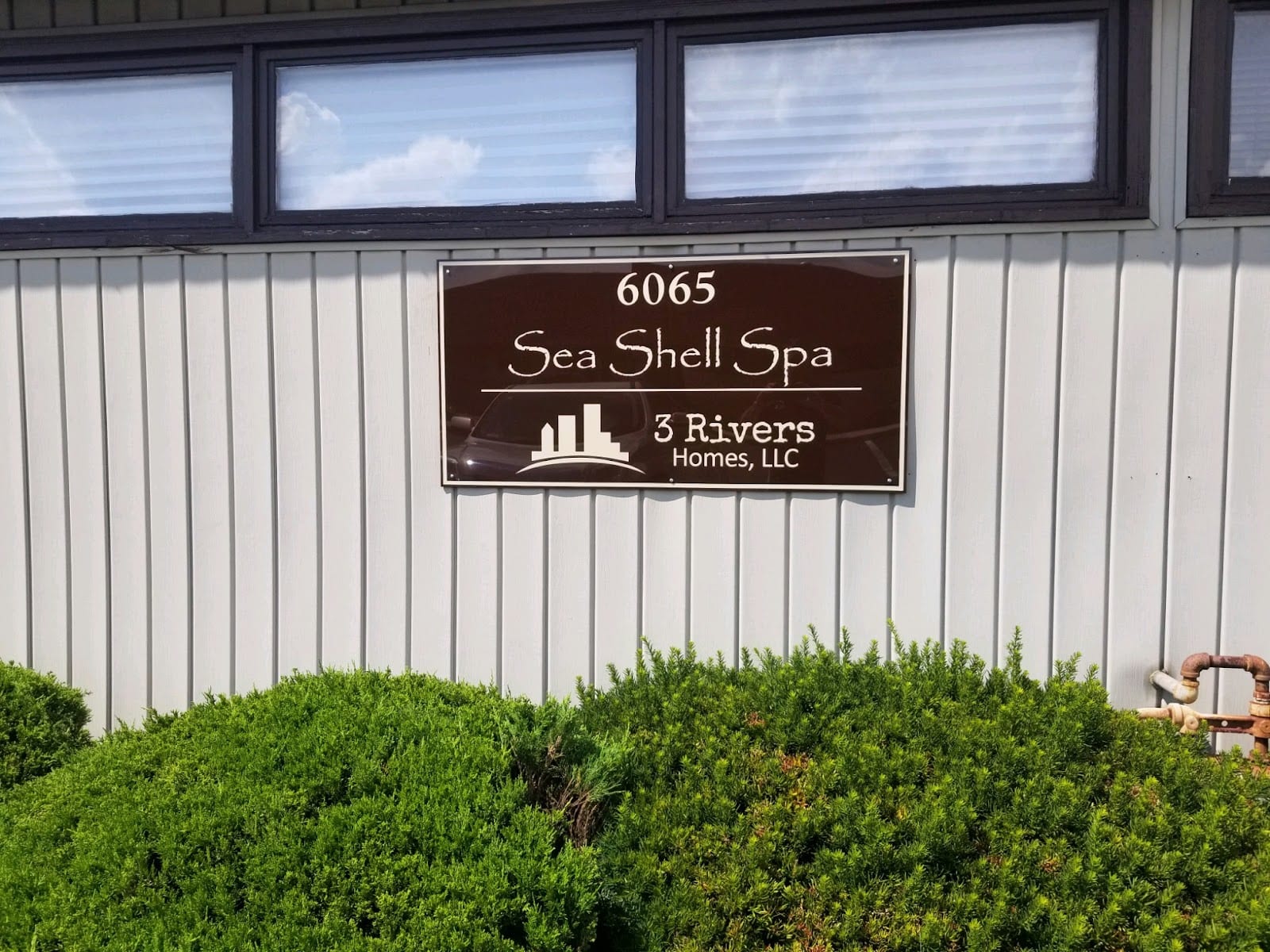 Sea Shell Spa, photo 4