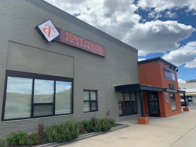 Town Center Chiropractic