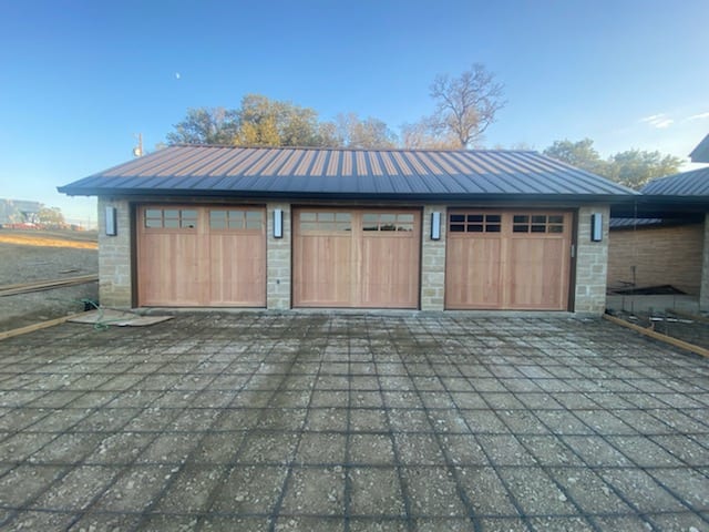 All Pro Overhead Door