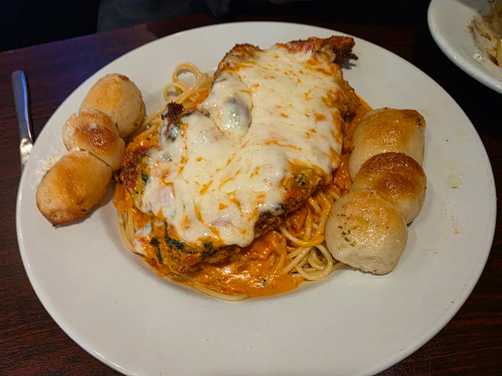 Alessio's Restaurant & Pizzeria, photo 3