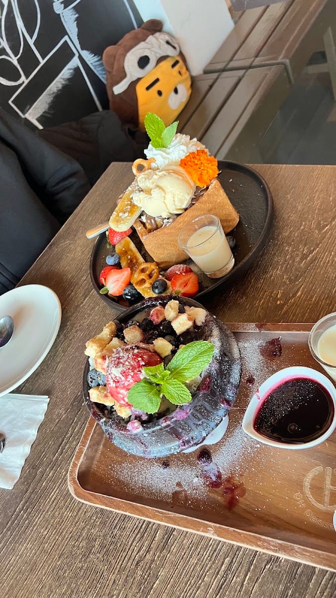 OH Dessert Cafe, photo 3