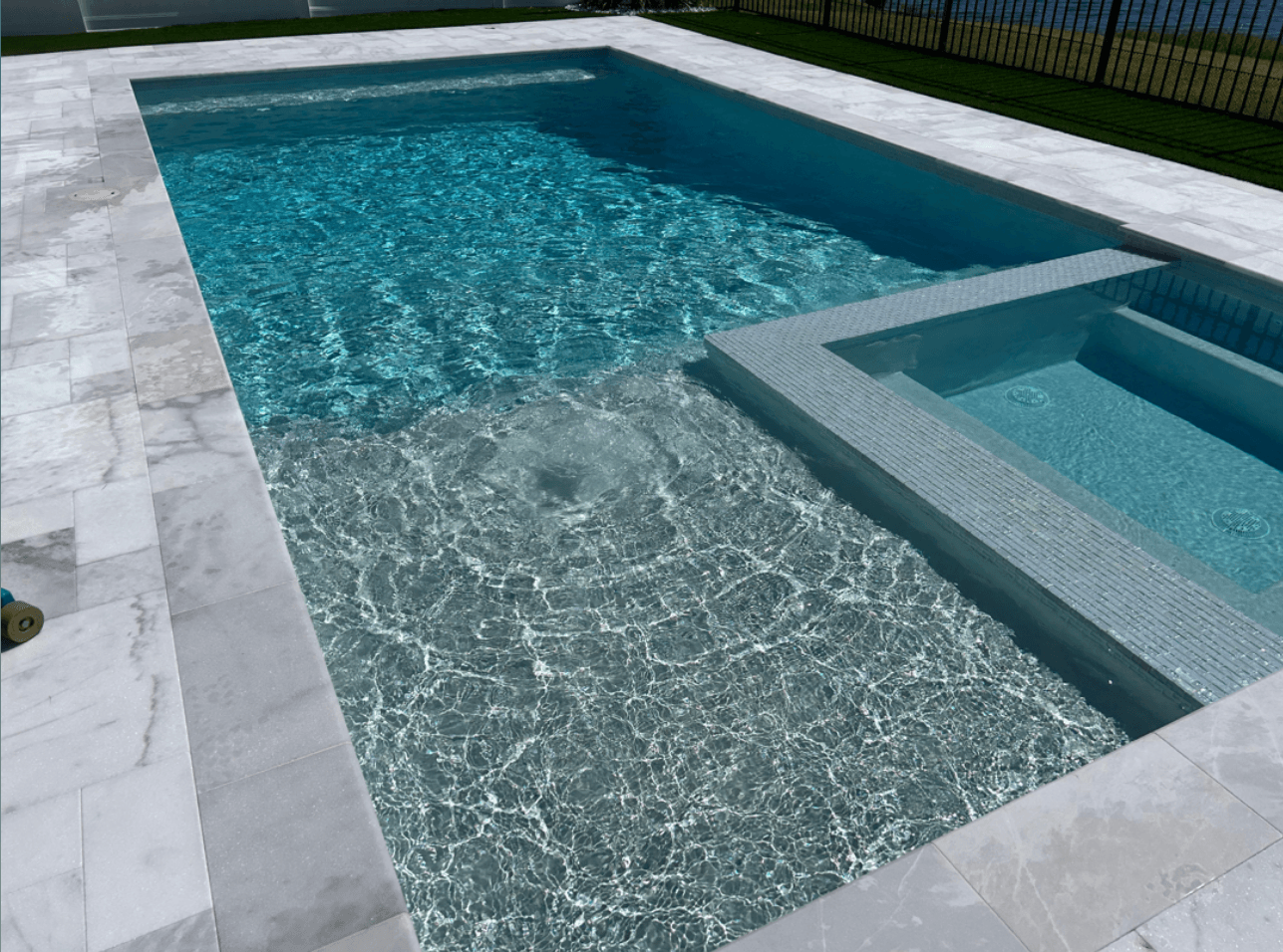 Swym Wyse Pool Cleaning, photo 4
