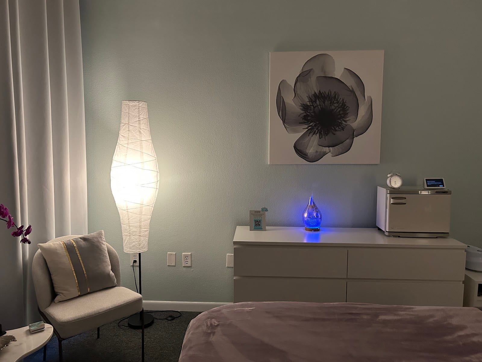 Evolve Wellness Spa