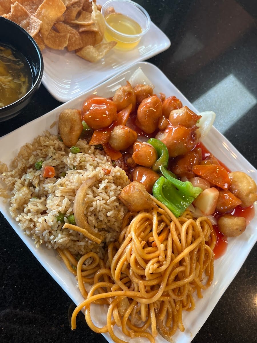 China A Go Go