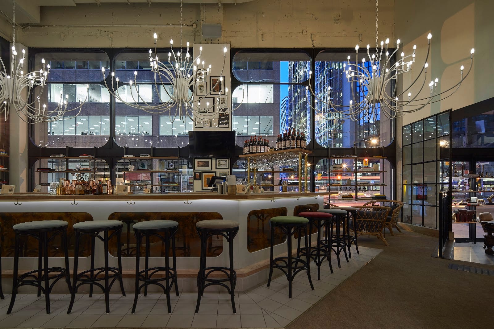 Walrus Pub & Beer Hall