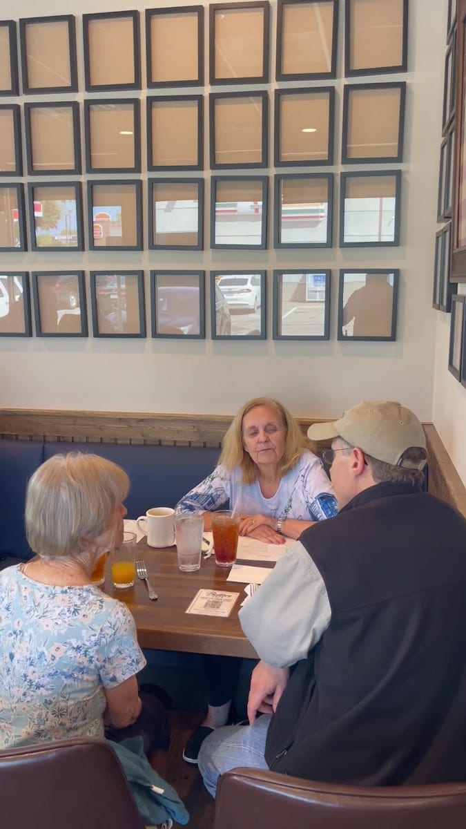 Butters Cafe Lewisville Texas, photo 3