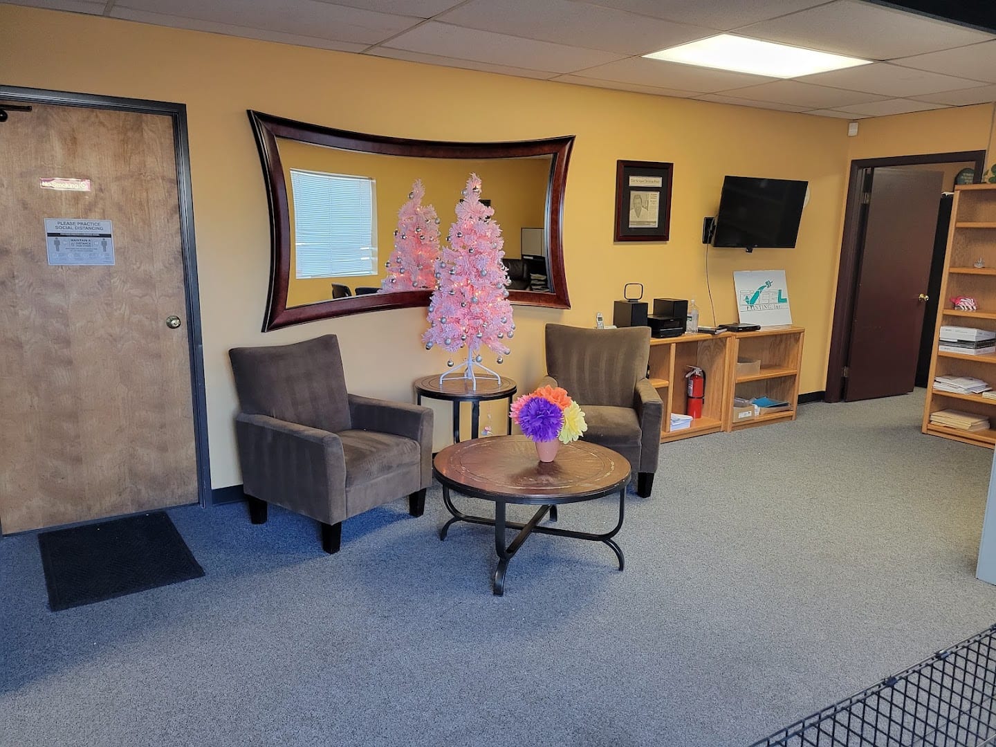 Excel Services Network Inc., photo 2