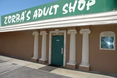 Zorba's Adult Shop, photo 2