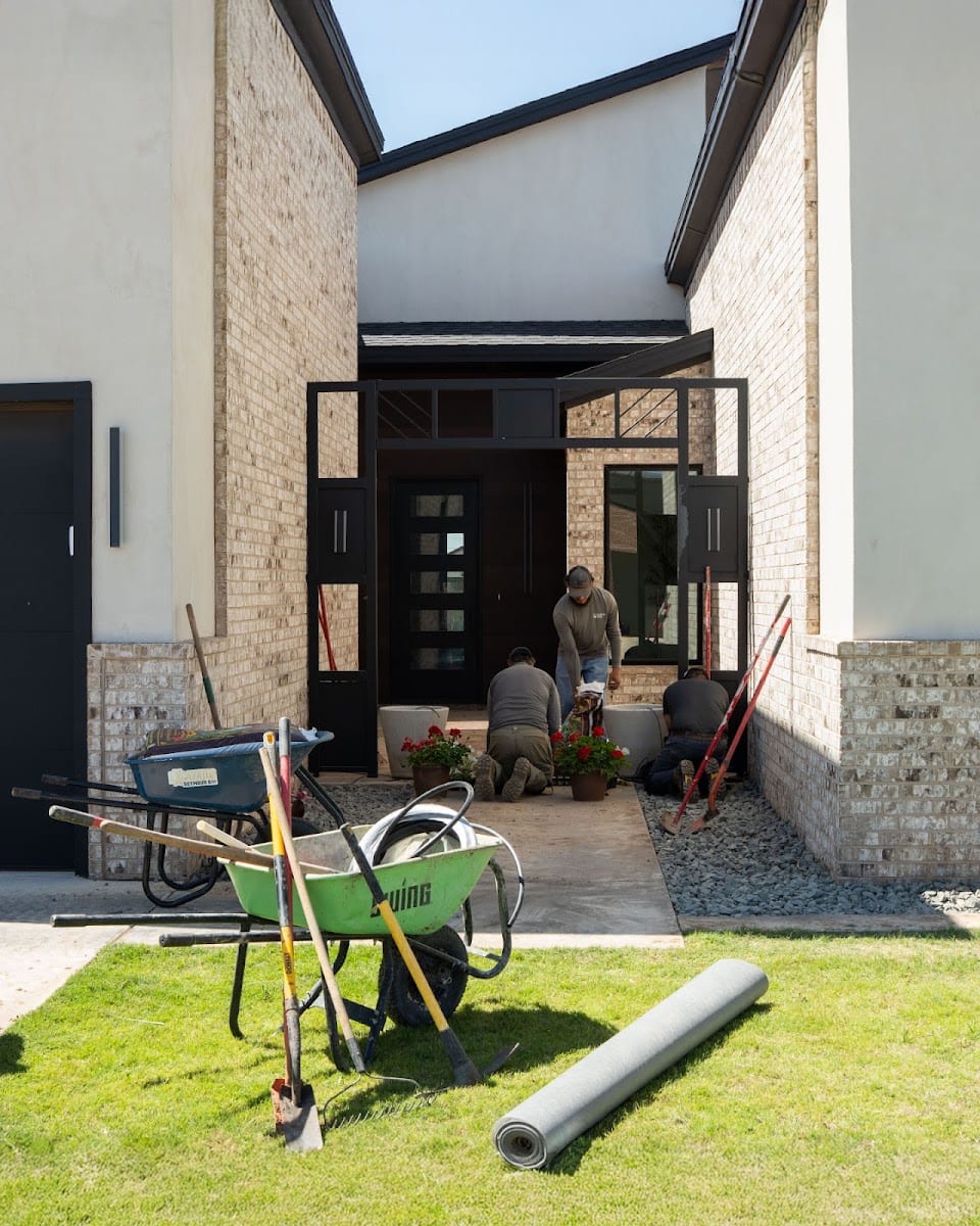 Bautista Pros Landscaping and Irrigation, photo 2