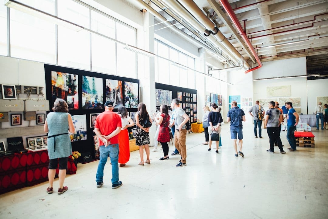 Traverse City Design Week: Your October 8–10 Guide