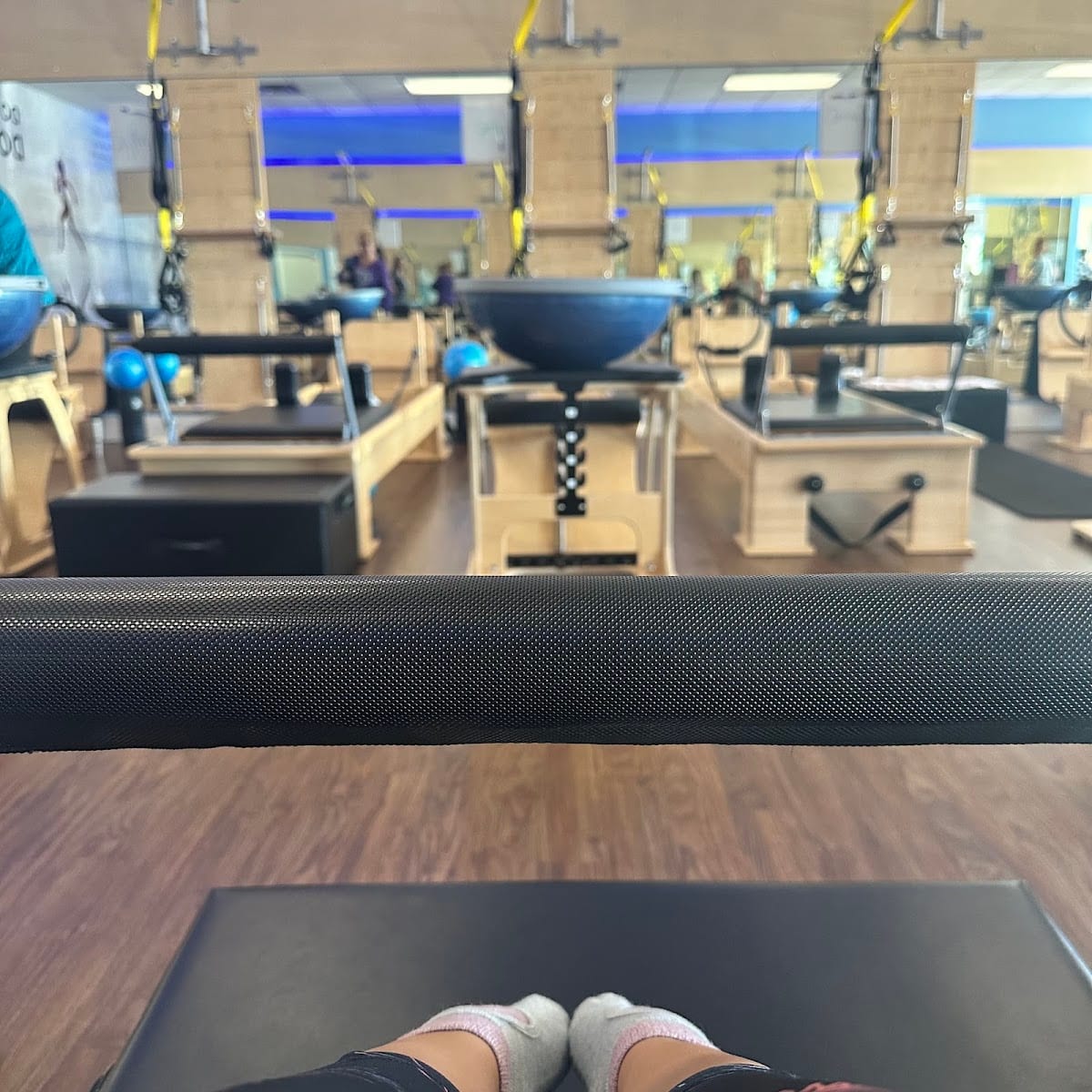 Club Pilates, photo 3