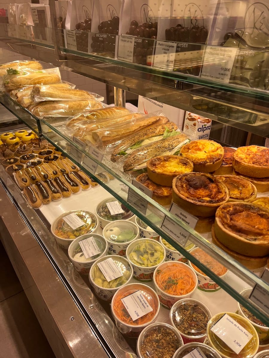 Boulangerie Eric Kayser - 14 Monge, photo 4