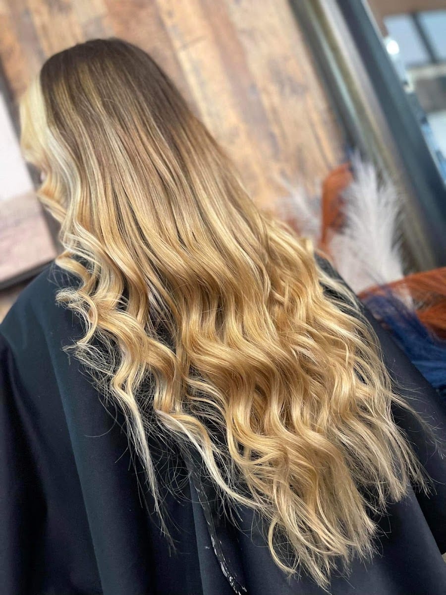Hair we go salon & extensions, photo 4