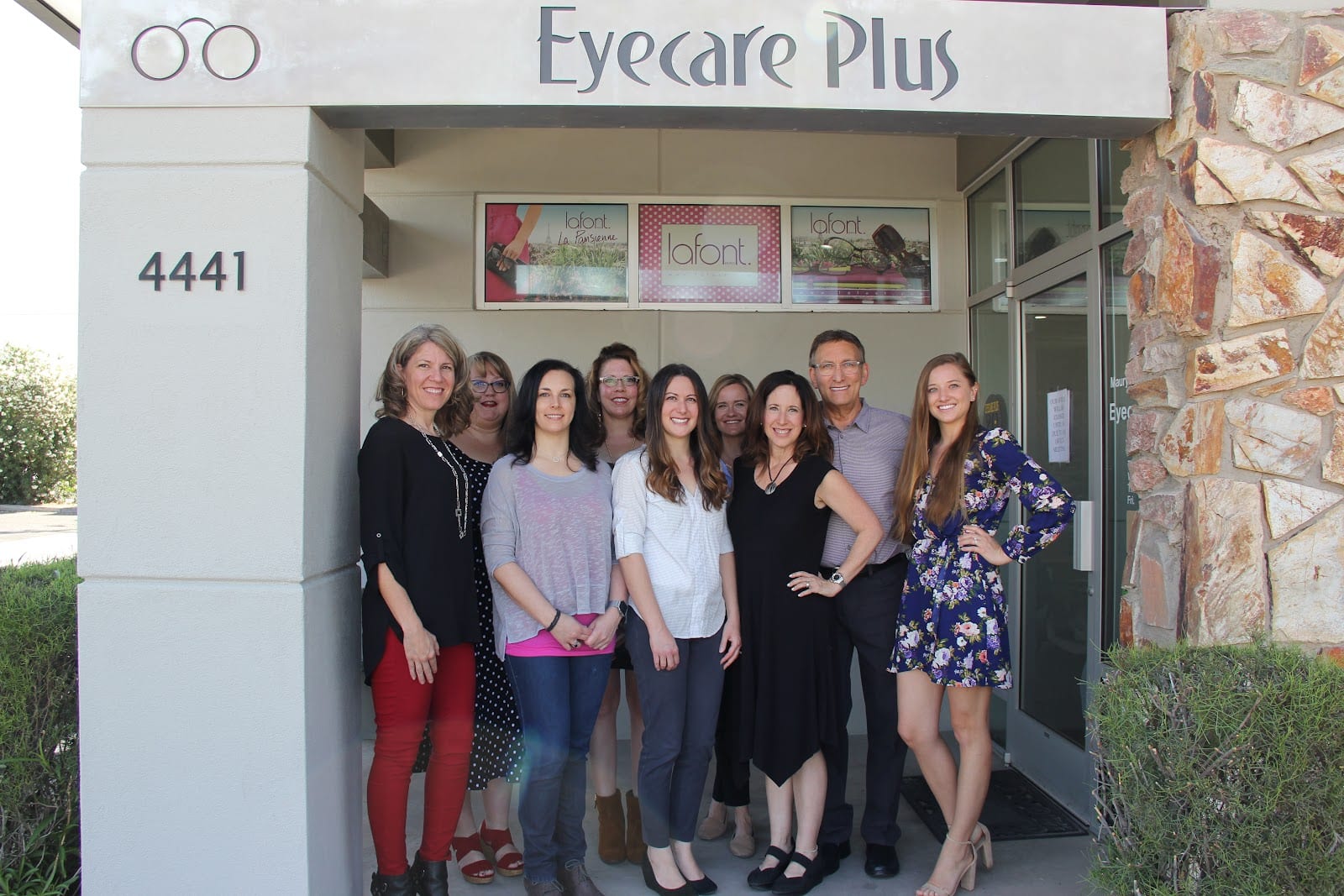 Eyecare Plus Scottsdale, now part of MyEyeDr., photo 2