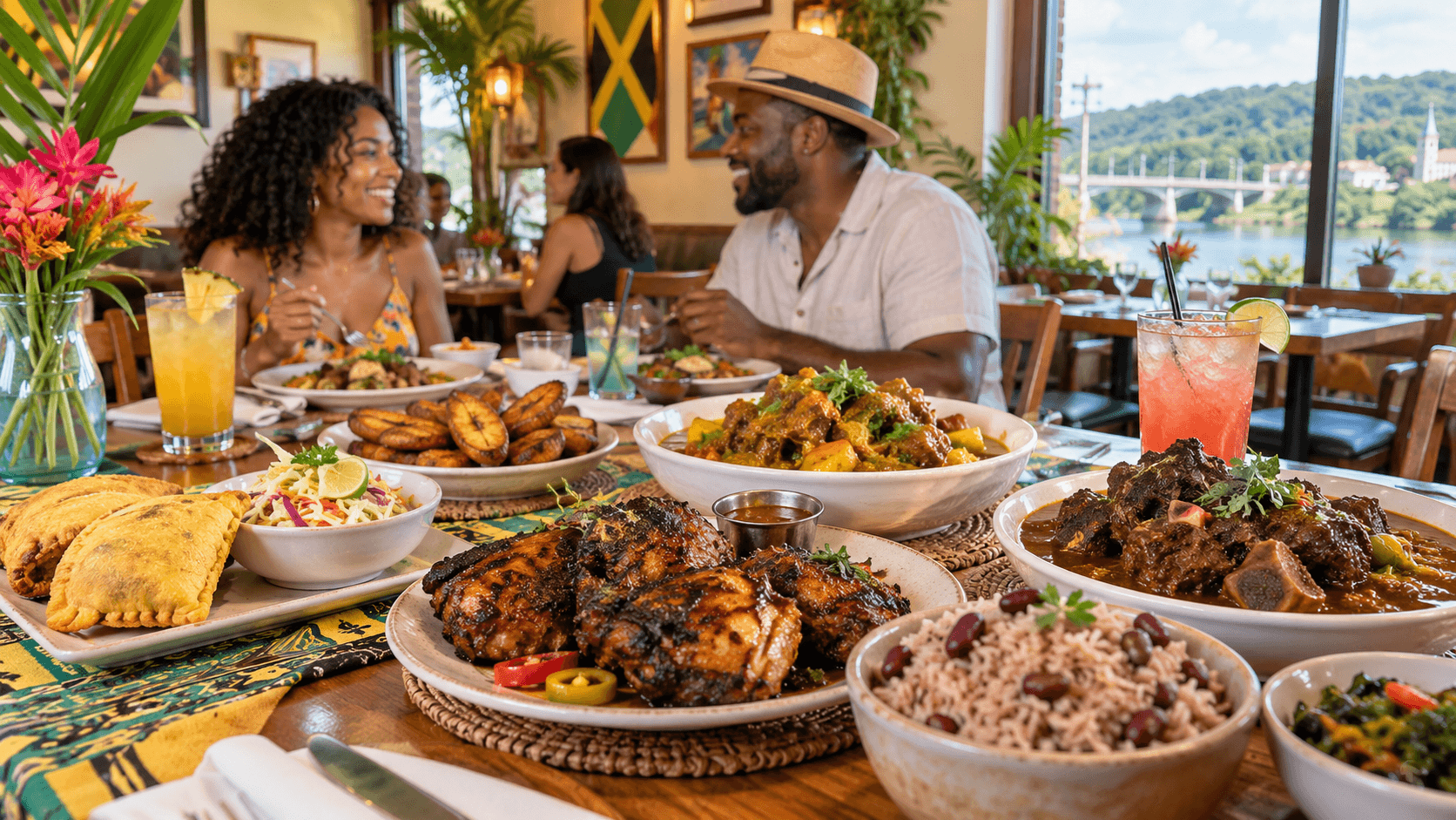 5 Best Jamaican Restaurants in Ulster County — Compared and Reviewed