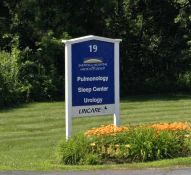 Pulmonology & Sleep Medicine - Saratoga Hospital, photo 2
