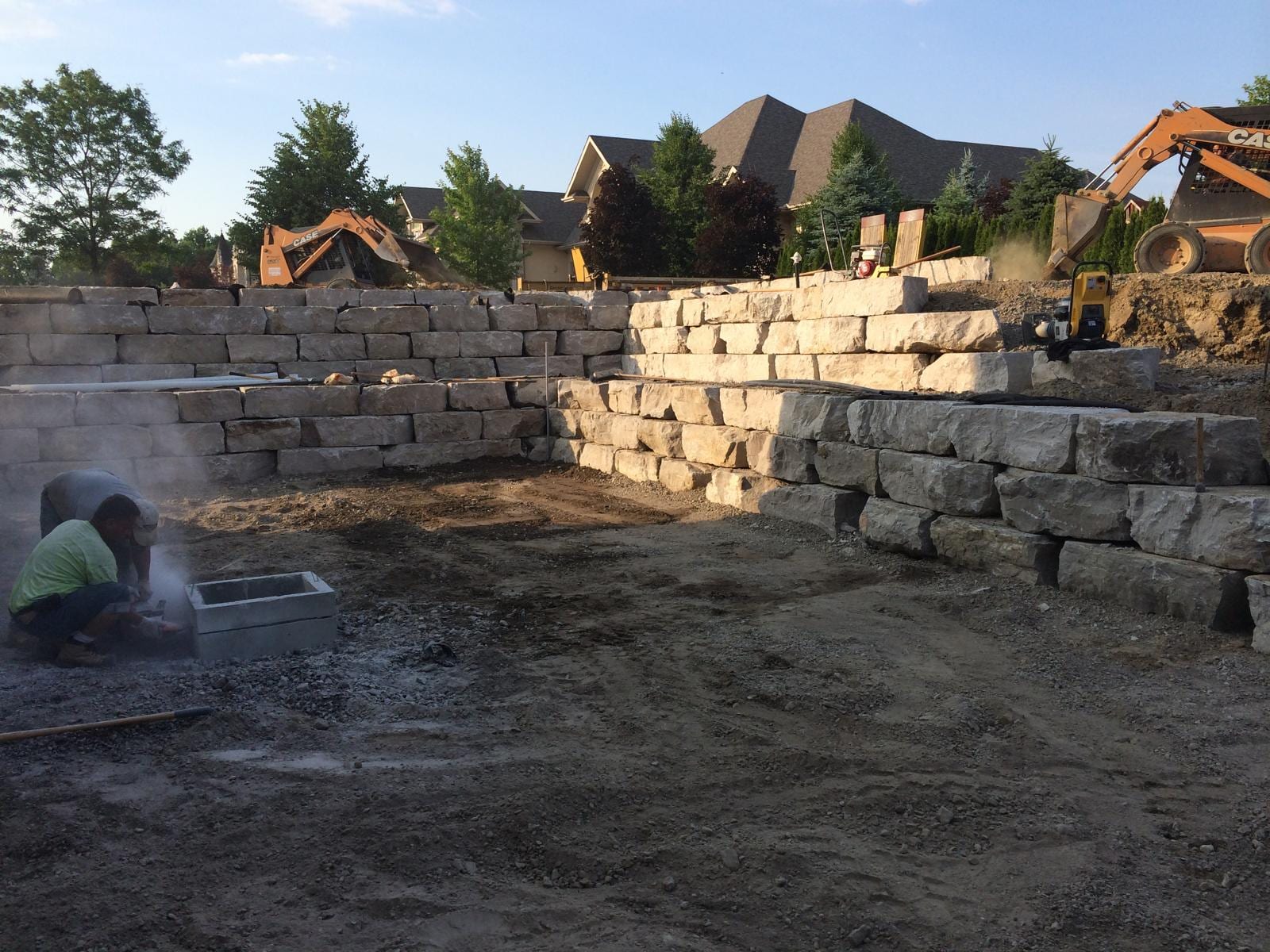 Arrow Construction, photo 2