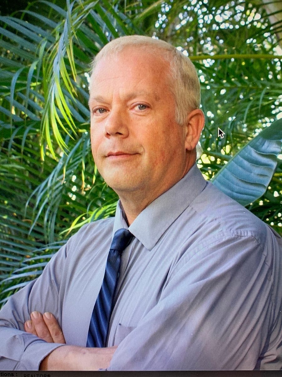 William Ronk Keller Williams Peace River Partners, photo 2