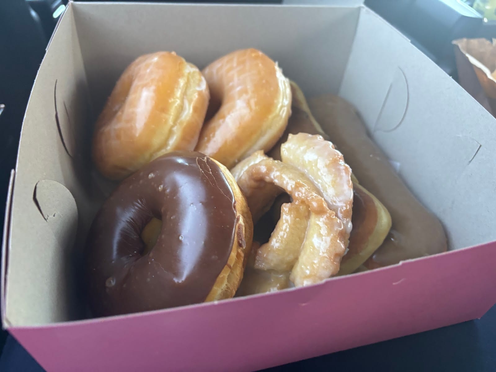 Ms Donuts, photo 3