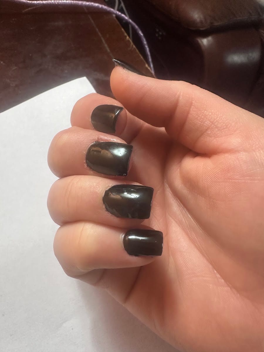 Anna Eyebrow Threading and Nails Salon