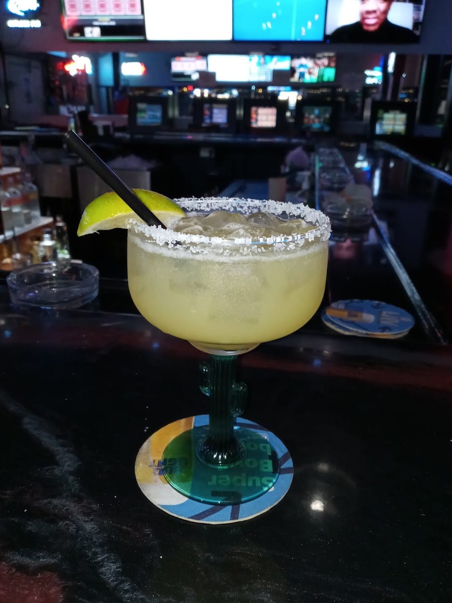 Outlook Sports Bar