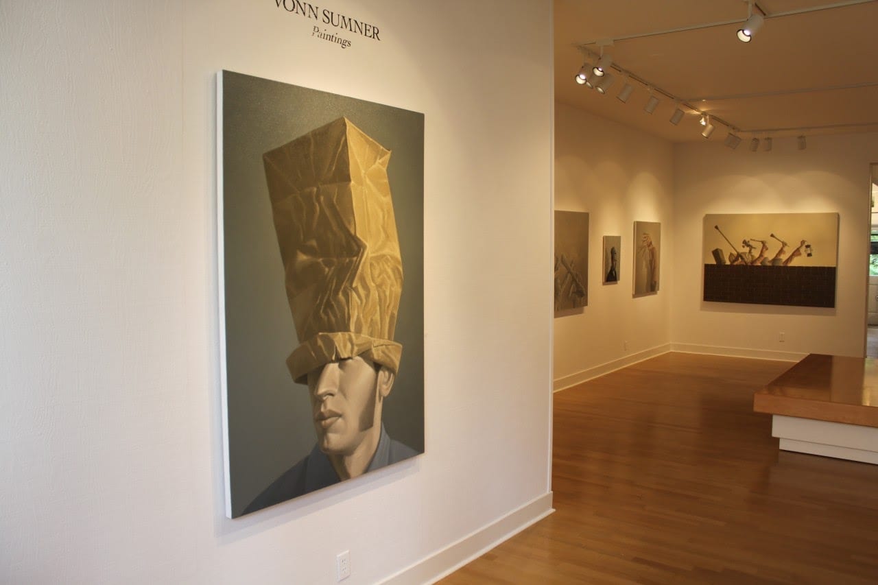 Paul Thiebaud Gallery, photo 2