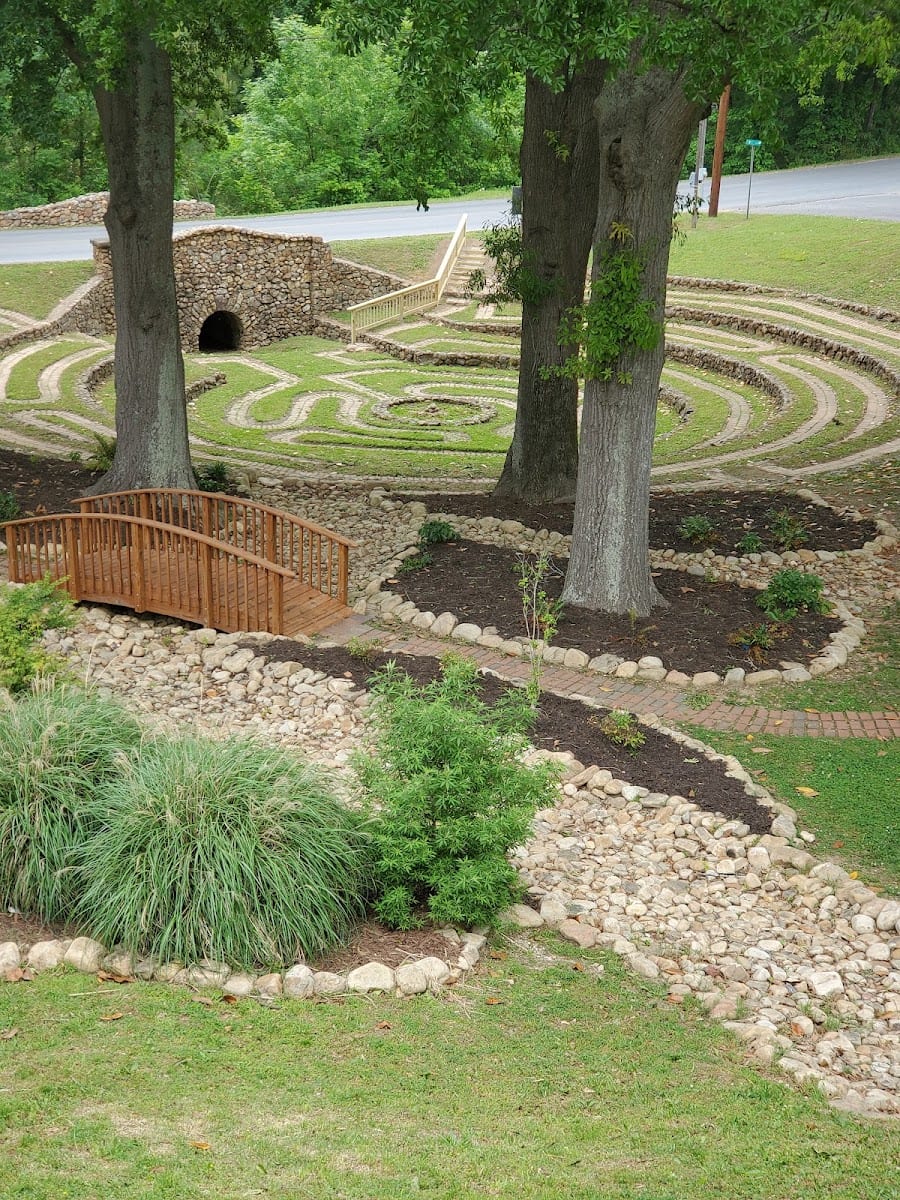 Georgia's Rome Welcome Center & Gift Shop – Jackson Hill