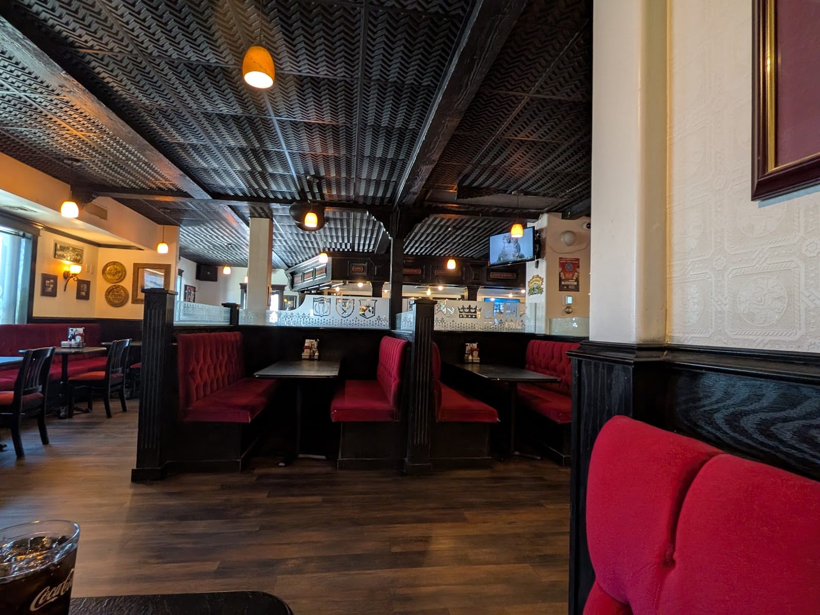 The Canyon's Crown Restaurant & Pub, photo 3