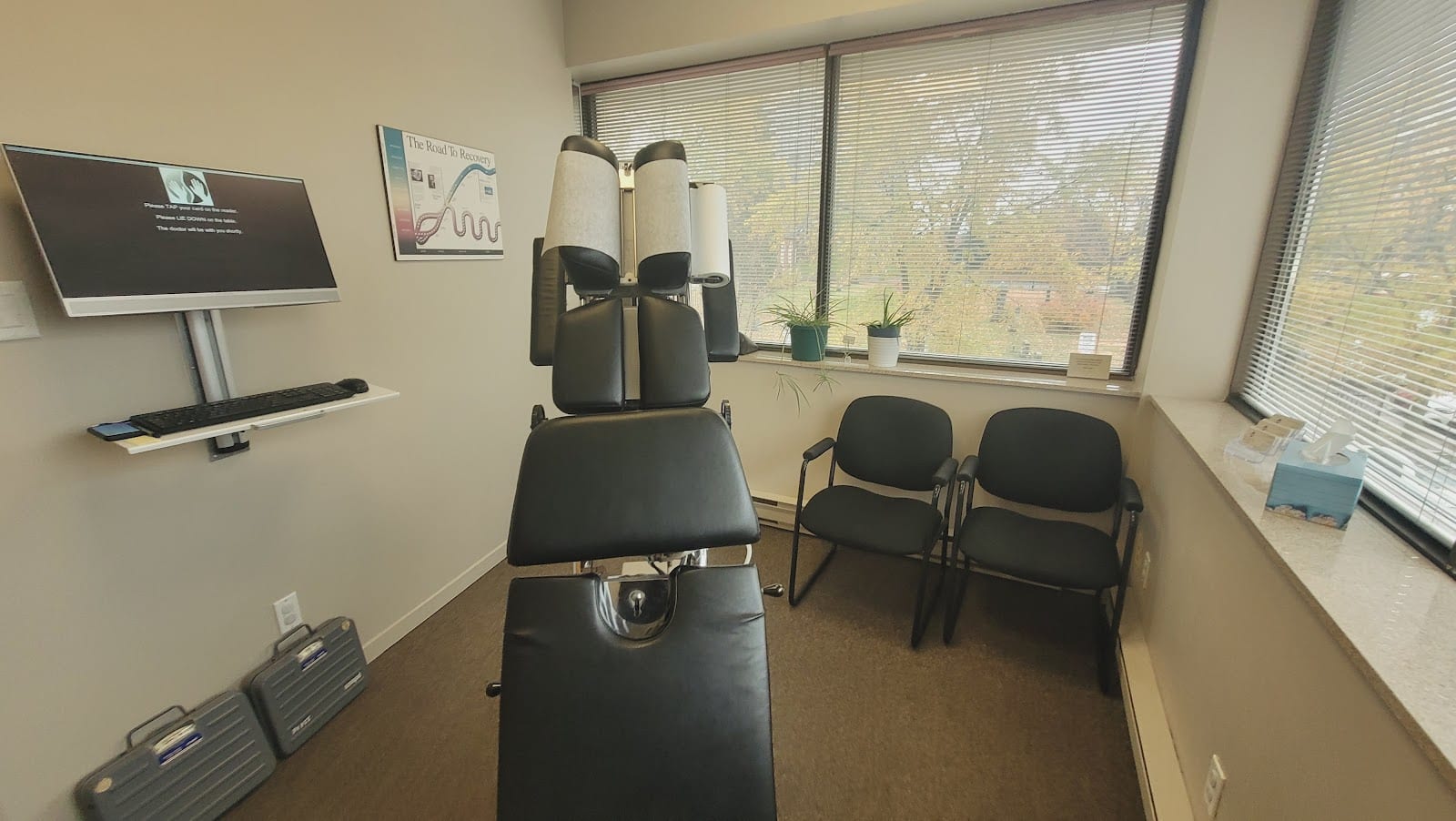 Total Health Chiropractic Centre