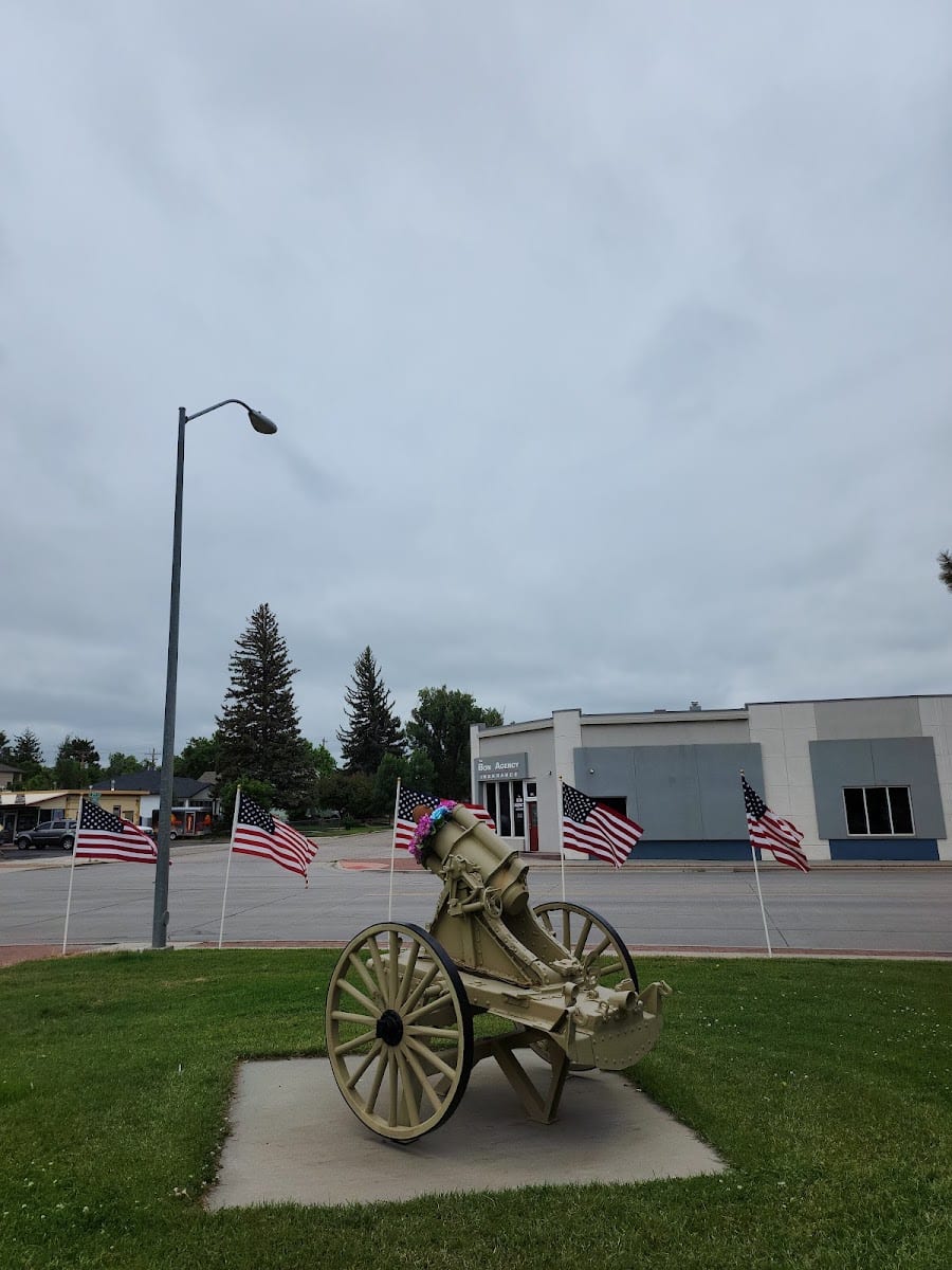 Veteran's Park